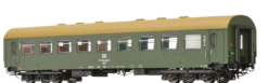 BRAWA 65072 N Personenwagen Bghwe, DR, Ep. IV