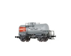 BRAWA 67519 N Kesselwagen 2-achser „Lambiotte“ SCwf, SNCF, Ep. III