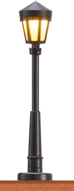 BRAWA 83022 N LED-Parklaterne Stecksockel [alt 4022]