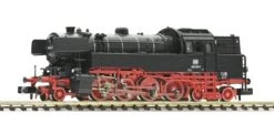 FLEISCHMANN 706504 N Dampflokomotive 065 001-0, DB, Ep. IV