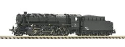 FLEISCHMANN 714408 N Dampflokomotive Rh 44, ÖBB, Ep. III