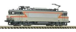 FLEISCHMANN 7570014 N Elektrolokomotive BB 22241 Sound, SNCF, Ep. IV