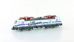 HOBBYTRAIN H3005 N E-Lok BR 193 Vectron "I Am European", DB AG, Ep. VI