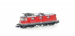 HOBBYTRAIN H3026 N E-Lok Re 4/4 II 11133, SBB, Ep. IV-V