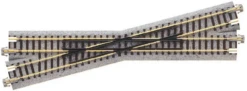 KATO 7078300 N Kreuzung Links 15°, 186 Mm