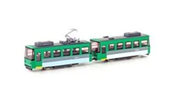 KATO / LEMKE K14503-1 N Straßenbahn 2tlg.