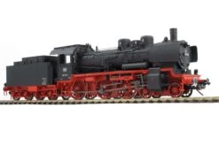 LENZ 40237-01 SPUR 0 Dampflok BR38 3553 Kastentender, DB, Ep. III