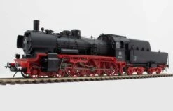 LENZ 40238-01 SPUR 0 Dampflok BR38 3434 Wannentender, DB, Ep. III