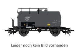 LENZ 42310-04 SPUR 0 Kesselwagen VTG, DB, Ep. IV