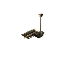 LGB 10560 G Elektrisches Entkupplungsgleis, 150 Mm