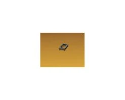 LGB 50612 G Brückeneinzelstein, 36 Stück