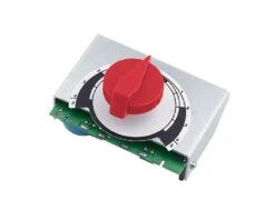 LGB 52121 Elektronischer Einbaufahrregler, 5 A