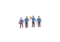 LGB 52400 G Bahnpersonal