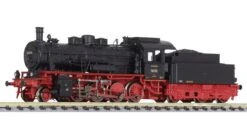 LILIPUT L161560 N Schlepptenderlokomotive, BR 56 376, DRG, Ep. II