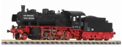 LILIPUT L161563 N Schlepptenderlokomotive, BR 56 765, DR, Ep. III