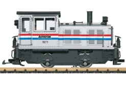 MÄRKLIN 27632 H0 Diesellokomotive, Amtrak, Ep. IV