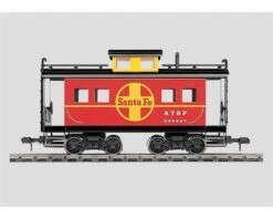 MÄRKLIN 54861 SPUR 1 Caboose.