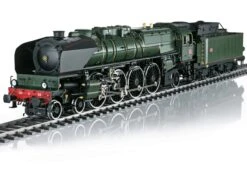MÄRKLIN 55085 SPUR 1 Dampflokomotive Serie 241-A-58, SNCF, Ep. III
