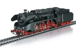 MÄRKLIN 55125 SPUR 1 Dampflokomotive Baureihe 18, DR, Ep. III