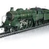MÄRKLIN 55162 SPUR 1 Dampflokomotive Baureihe S 2/6, K.Bay.Sts.B., Ep. I