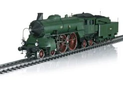 MÄRKLIN 55164 SPUR 1 Dampflokomotive Baureihe S 2/6, Gruppenverwaltung Bayern, Ep. II