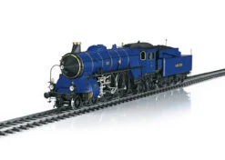 MÄRKLIN 55167 SPUR 1 Dampflokomotive Baureihe S 2/6, K.Bay.Sts.B., Ep. I