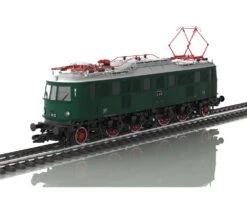 MÄRKLIN 55183 SPUR 1 Elektrolokomotive E 18, DB, Ep. III