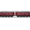 MÄRKLIN 55289 SPUR 1 Diesellokomotive V 188 002 A/b, DB, Ep. IIIb
