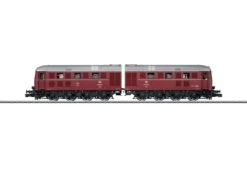 MÄRKLIN 55289 SPUR 1 Diesellokomotive V 188 002 A/b, DB, Ep. IIIb