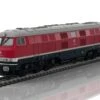 MÄRKLIN 55322 SPUR 1 Diesellokomotive Baureihe 232, DB, Ep. IV