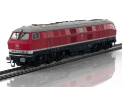 MÄRKLIN 55322 SPUR 1 Diesellokomotive Baureihe 232, DB, Ep. IV