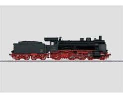 MÄRKLIN 55383 SPUR 1 Dampflokomotive Mit Schlepptender BR 38.10-40, DB, Ep. III