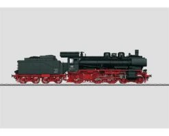 MÄRKLIN 55384 SPUR 1 Dampflokomotive Mit Schlepptender 038.10-40, DB, Ep. IV