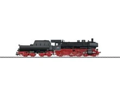 MÄRKLIN 55385 SPUR 1 Dampflokomotive Mit Wannentender BR 038.10-40, DB, Ep. IV