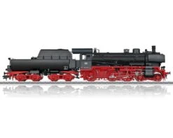 MÄRKLIN 55387 SPUR 1 Dampflokomotive Mit Wannentender