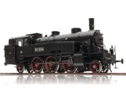 MÄRKLIN 55751 SPUR 1 Tenderlokomotive Vlc, BadStB, Ep. I