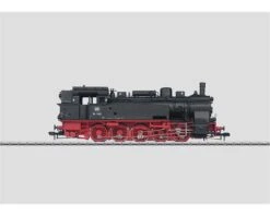 MÄRKLIN 55941 SPUR 1 Tenderlokomotive BR 94.5, DB, Ep. III