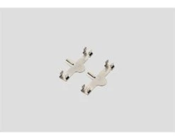 MÄRKLIN 56031 SPUR 1 Halteklammern