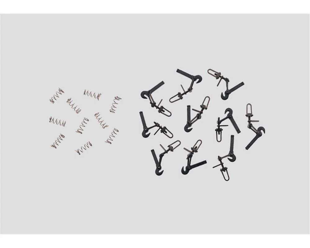 MÄRKLIN 56101 SPUR 1 Nachrüstpackung Schraubenkupplungen