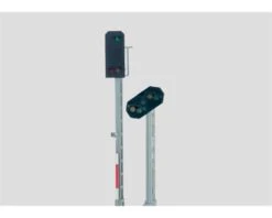 MÄRKLIN 56136 SPUR 1 Lichthaupt- Und Lichtvorsignal, Ep. III-V