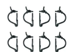 MÄRKLIN 56806 SPUR 1 Set Bremsschläuche Alt