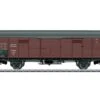 MÄRKLIN 58246 SPUR 1 Güterwagen, DRG, Ep. II