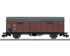 MÄRKLIN 58246 SPUR 1 Güterwagen, DRG, Ep. II