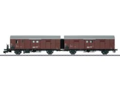 MÄRKLIN 58248 SPUR 1 Leig-Einheit, DB, Ep. IV