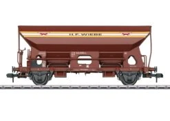 MÄRKLIN 58297 SPUR 1 Selbstentladewagen Fc 098, DB AG, Ep. V