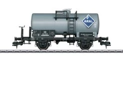 MÄRKLIN 58392 SPUR 1 Privat-Kesselwagen "ARAL", DB, Ep. III