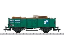MÄRKLIN 58475 SPUR 1 Museumswagen-Set 2015.
