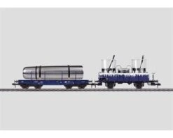 MÄRKLIN 58583 SPUR 1 Wagen-Set ´Grog´