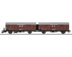 MÄRKLIN 58824 SPUR 1 Leig-Einheit, DB, Ep. IV