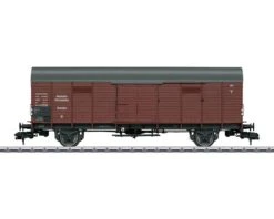 MÄRKLIN 58842 SPUR 1 Güterwagen, DRG, Ep. II